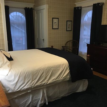 The Doctor'S Inn Oxford Δωμάτιο φωτογραφία