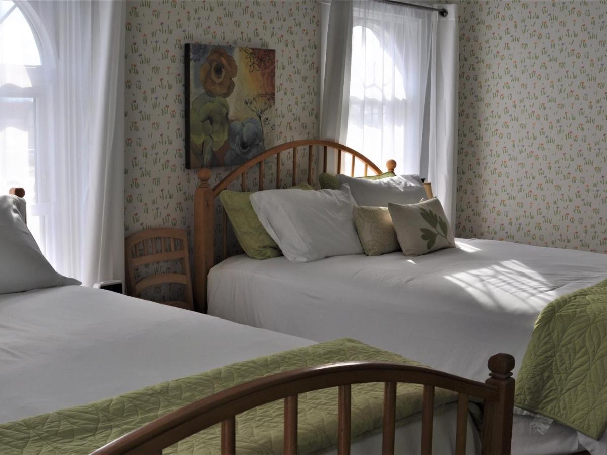 The Doctor'S Inn Oxford Εξωτερικό φωτογραφία