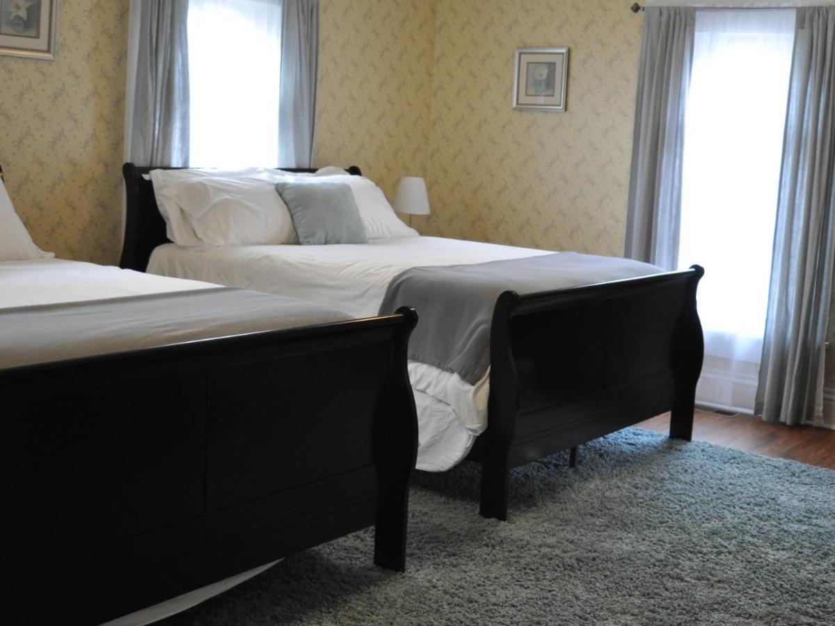 The Doctor'S Inn Oxford Εξωτερικό φωτογραφία