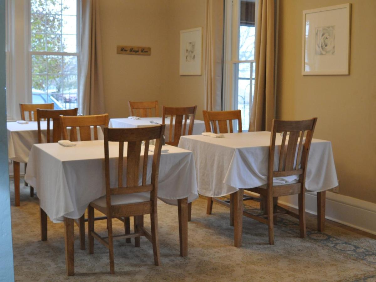The Doctor'S Inn Oxford Εξωτερικό φωτογραφία
