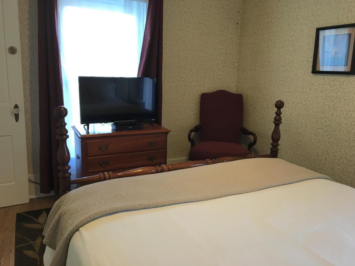 The Doctor'S Inn Oxford Εξωτερικό φωτογραφία
