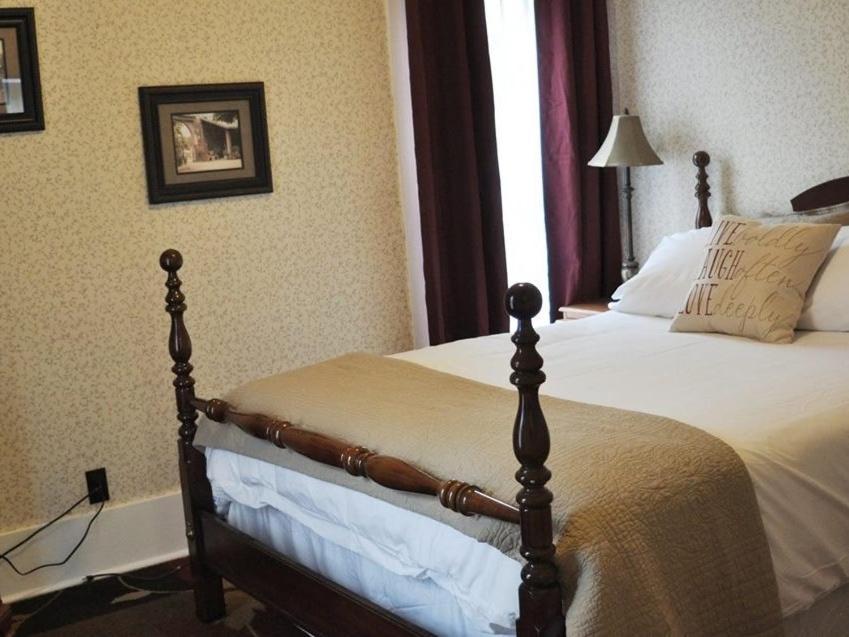 The Doctor'S Inn Oxford Δωμάτιο φωτογραφία