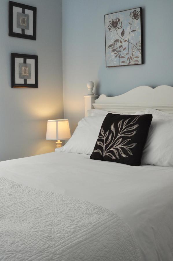 The Doctor'S Inn Oxford Εξωτερικό φωτογραφία