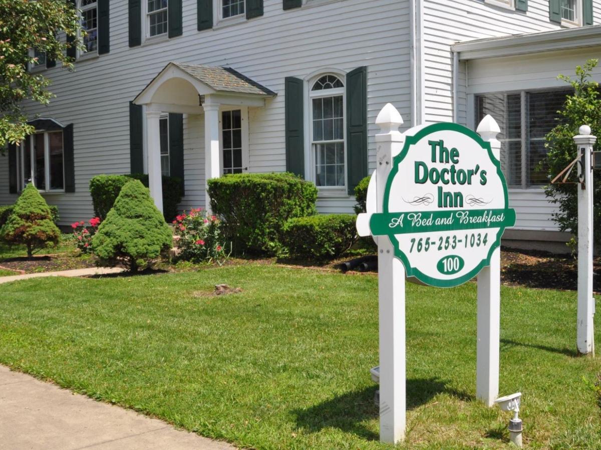 The Doctor'S Inn Oxford Εξωτερικό φωτογραφία