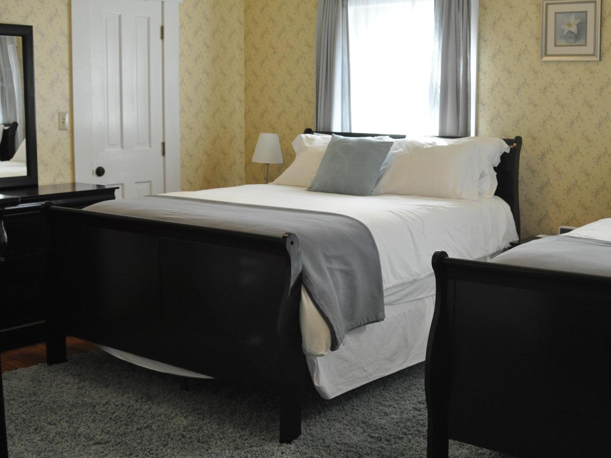 The Doctor'S Inn Oxford Δωμάτιο φωτογραφία